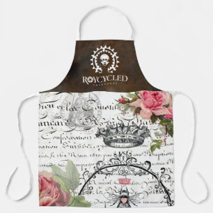 Tablier Apron de l'artisanat royal