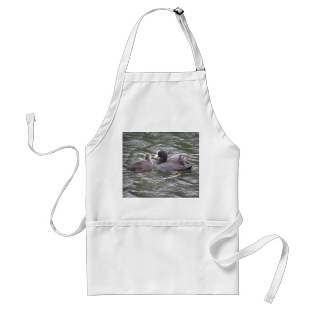 Tablier Apron de poussette affamé pour l'alimentation des  (Devant)