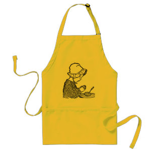 Tablier Apron de prière
