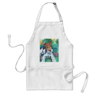 Tablier Apron de Terrier
