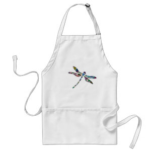 Tablier Apron des dragons