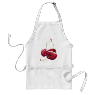 Tablier Apron des Trois Cerises