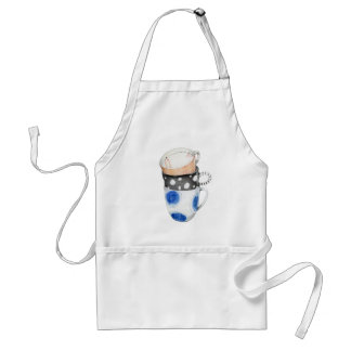 Tablier Apron des Trois Mugs