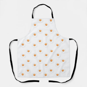 Tablier Apron d'Oeufs Sunny
