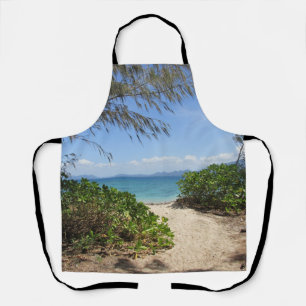 Tablier Apron Frankland Islands