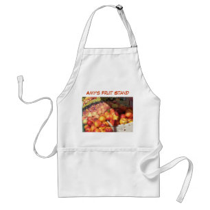 Tablier Apron - Fruit