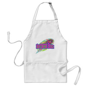 Tablier Apron Futur "Huntington Beach"