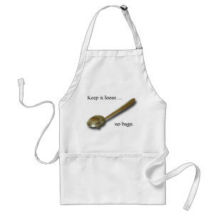 Tablier Apron - Gardez-le libre ...