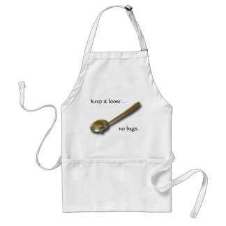 Tablier Apron - Gardez-le libre ...