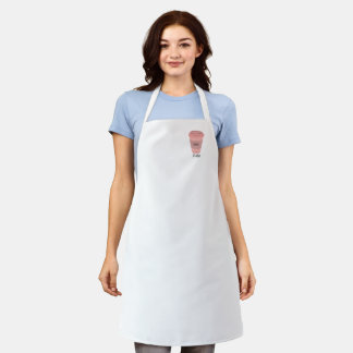 Tablier Apron - Ice Americano