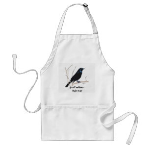Tablier Apron Inspiron de Blackbird