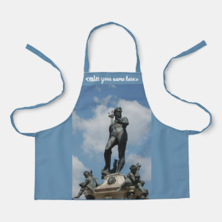 Tablier apron _ italie _ bologne