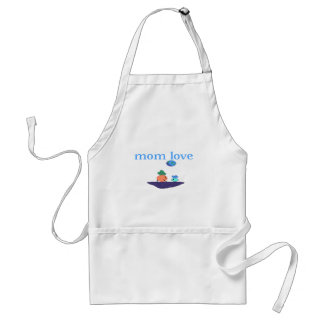 Tablier Apron mom day