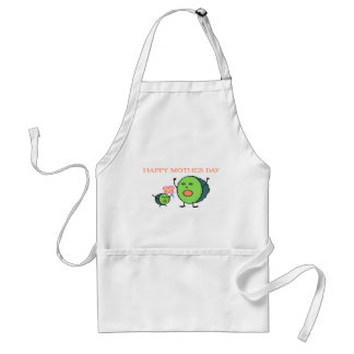 Tablier Apron mother's day