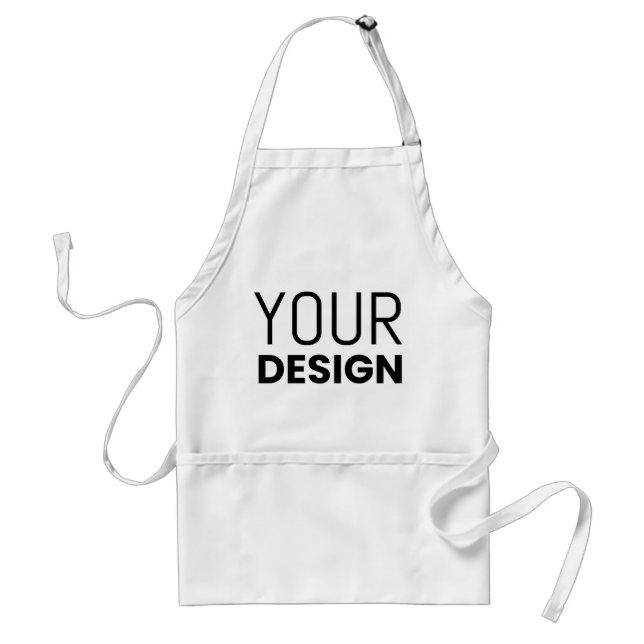 Tablier Apron - Multicolor (Devant)