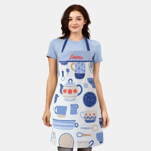 Tablier Apron personnalisé