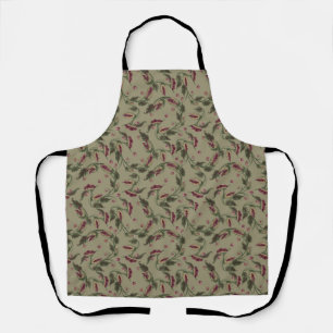 Tablier Apron Plante Vénus Flytrap