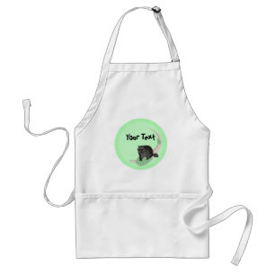 Tablier Apron Raccoon