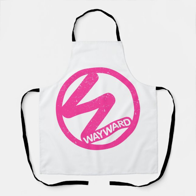 Tablier Apron Wayward (Recto)