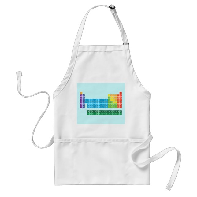 Tablier Aprons (Devant)