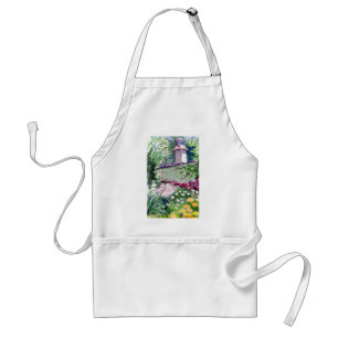 TABLIER APRONS CUISINE - OEUVRE DE H DAVIDSOHN