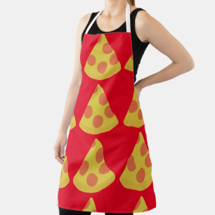 TABLIER APRONS CUISINE PIZZA