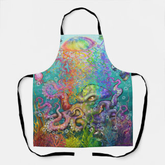 Tablier Aquatique