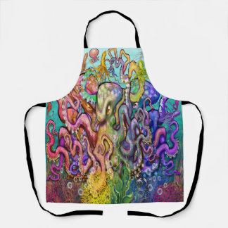 Tablier Aquatique