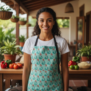 Tablier Ariel Apron