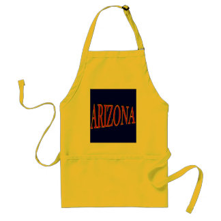 Tablier Arizona Apron