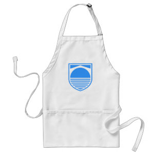 Tablier Armoiries de Mostar