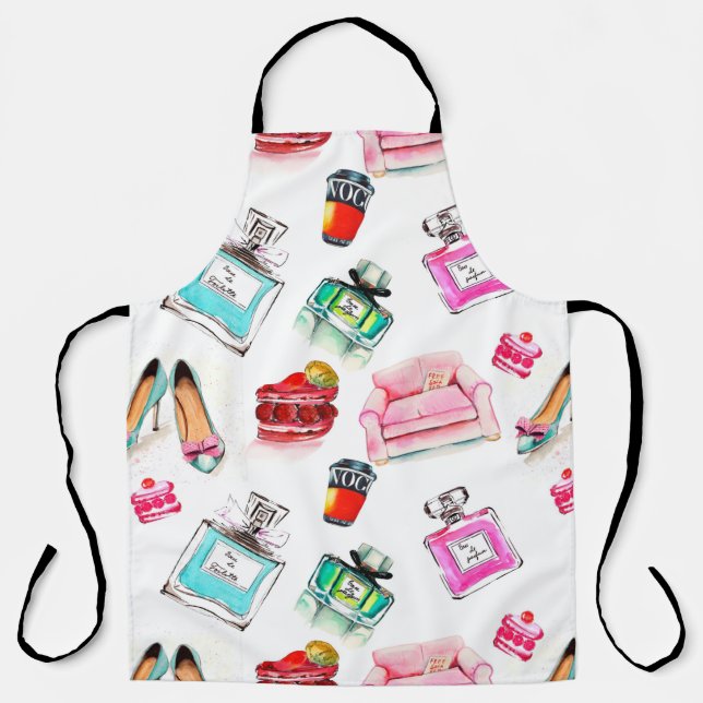 Tablier arrière - plan Abstrait du livre circulaire de Chr (Recto)