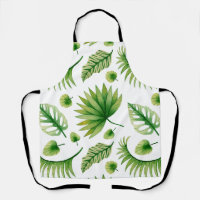 Art tropical vintage