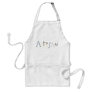 Tablier Artisan