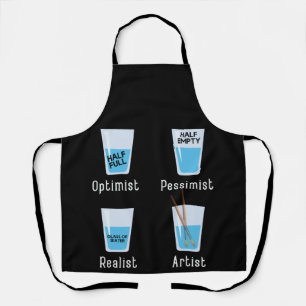 Tablier Artist Facts Funny Artists Art Teacher Artistic Gr