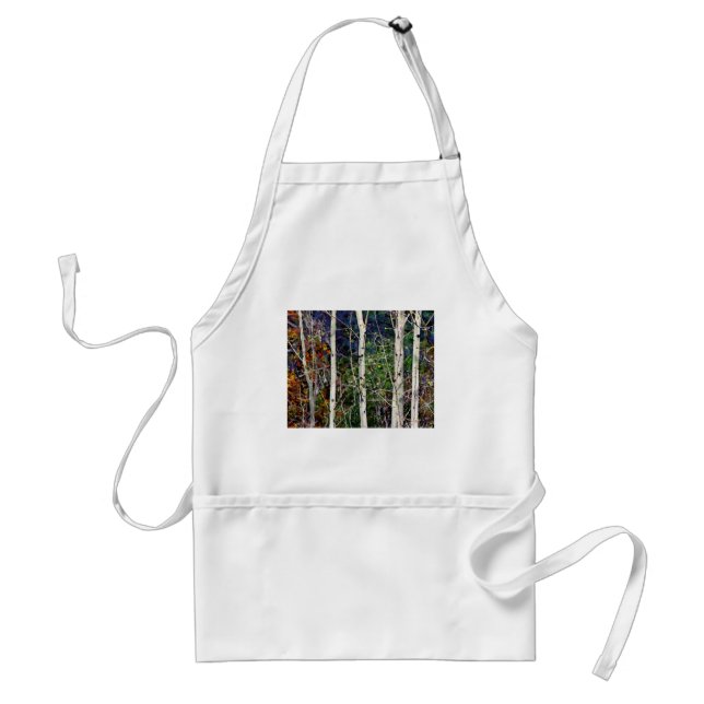 Tablier Aspen (Devant)