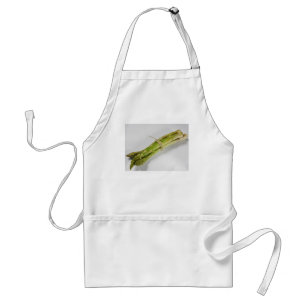 Tablier Asperge