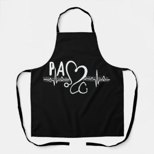 Tablier Assistant du médecin PA