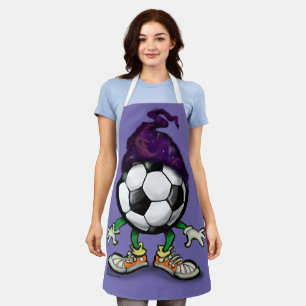 Tablier Assistant Football