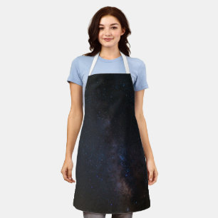 Tablier Astronomie