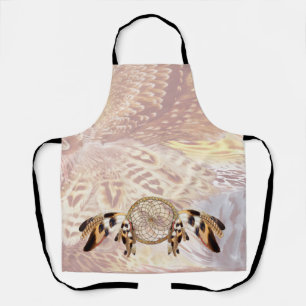 Tablier Attrape-Rêves 