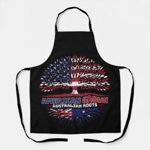 Tablier Australie Australie États-Unis États-Unis États-Un