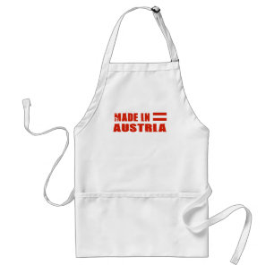 TABLIER AUTRICHE
