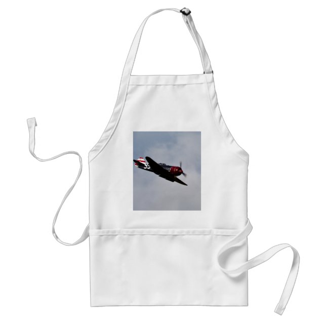 Tablier Avion (Devant)