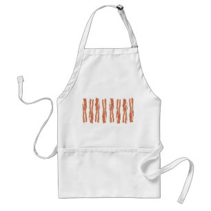 Tablier Bacon