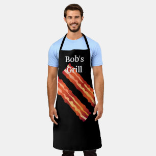 Tablier Bacon Business Apron