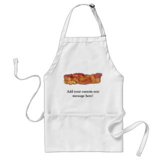 Tablier Bacon frit