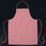 Tablier Bacon Sizzling Bagues OEufs Frits Petit-Déjeuner<br><div class="desc">Le tablier tout-en-un présente un marqueur original représentant des bandes de lard qui siffle. Cette conception est également disponible sur d'autres produits. Ne vois-tu pas ce que tu cherches ? Vous avez besoin d'aide pour la personnalisation ? Contactez Rebecca pour avoir quelque chose conçu pour vous.</div>