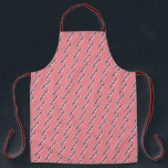 Tablier Bacon Sizzling Bagues OEufs Frits Petit-Déjeuner<br><div class="desc">Le tablier tout-en-un présente un marqueur original représentant des bandes de lard qui siffle. Cette conception est également disponible sur d'autres produits. Ne vois-tu pas ce que tu cherches ? Vous avez besoin d'aide pour la personnalisation ? Contactez Rebecca pour avoir quelque chose conçu pour vous.</div>