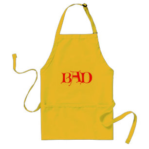 Tablier BAD Apron